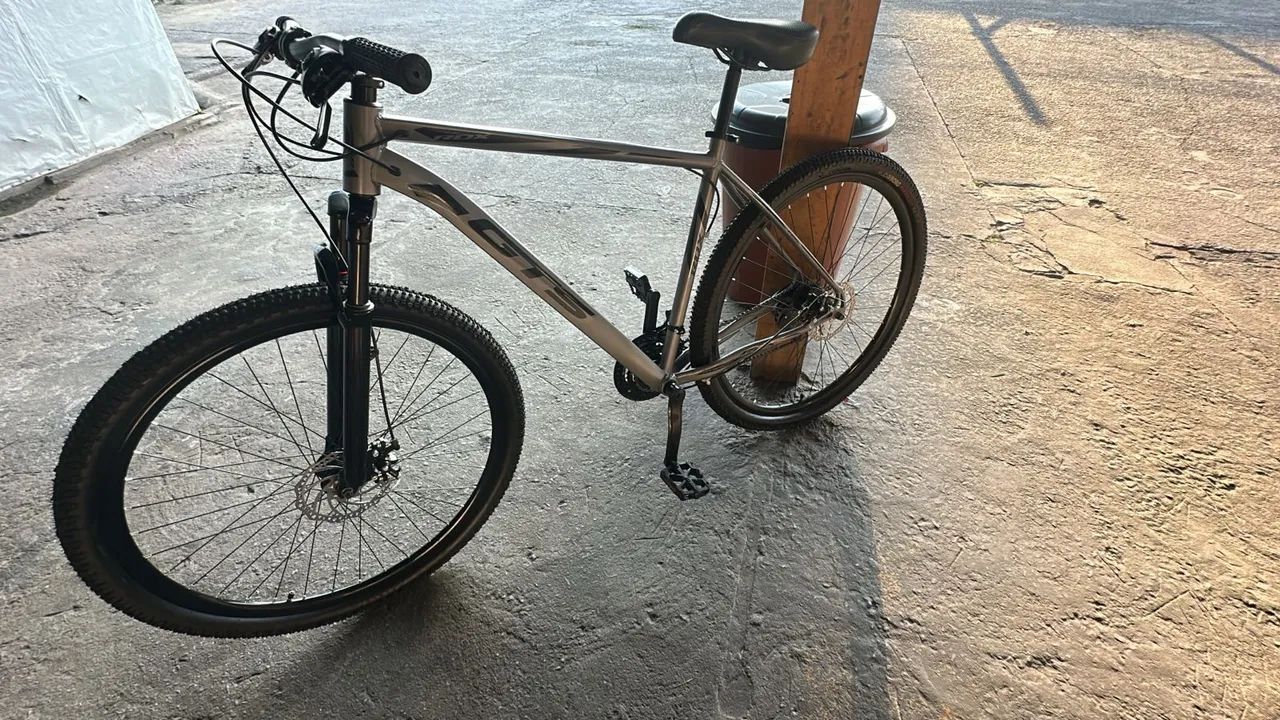 Bicicleta aro 29