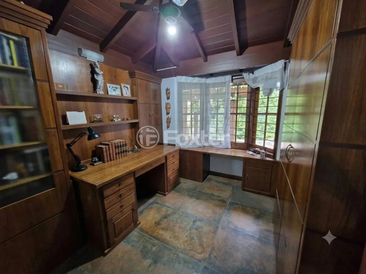 Casa à venda Estrada Haroldo Soares Glavan, Cacupé - Florianópolis - Foto 5