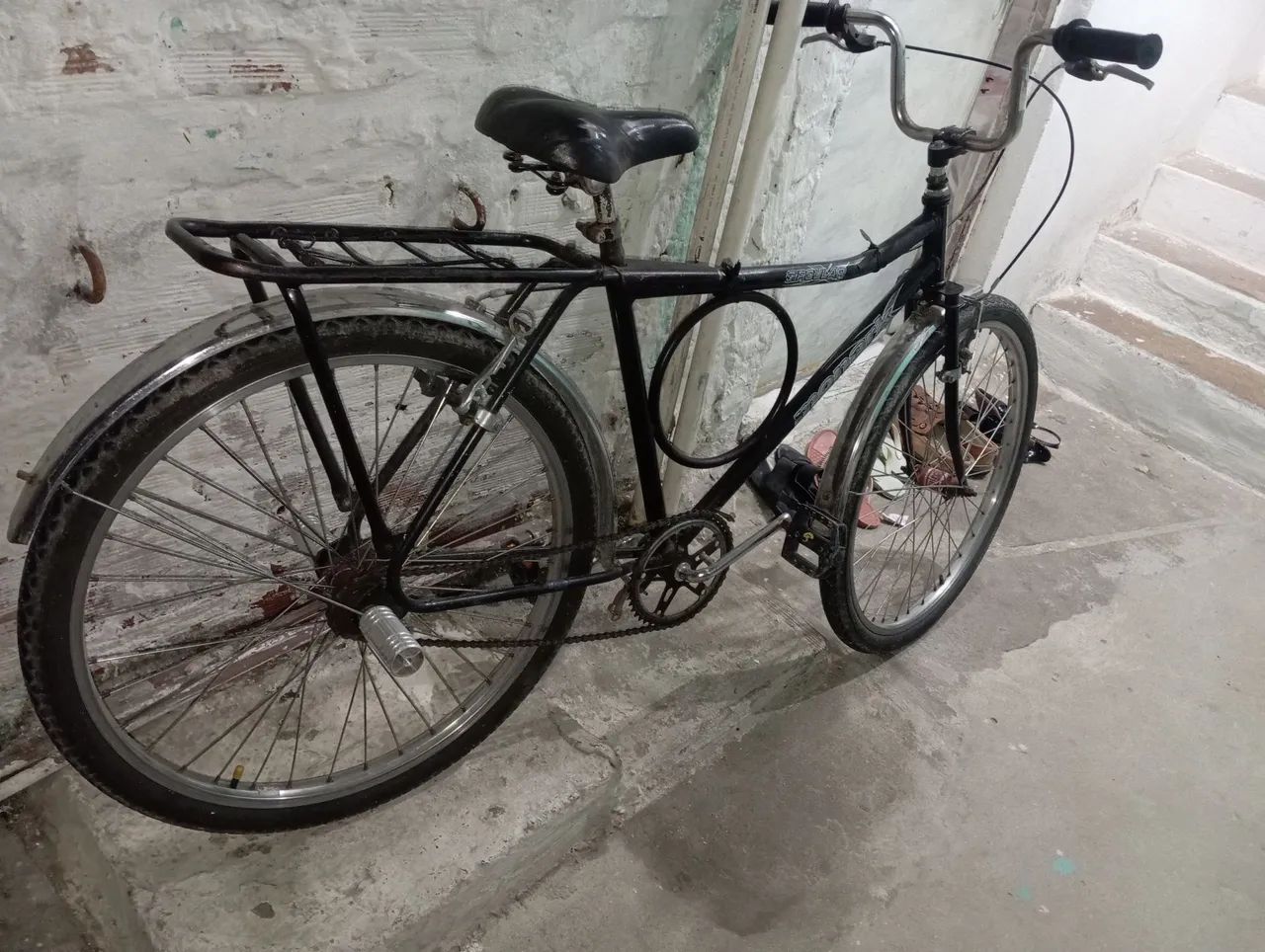 Bicicleta Monark  - Foto 4