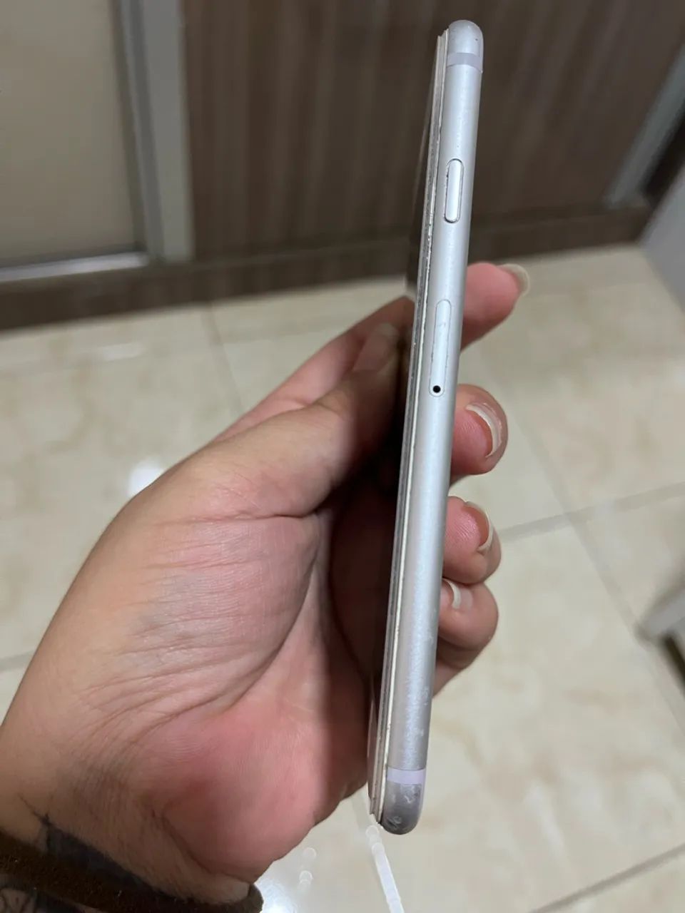 Vendo iPhone 6s - Foto 2
