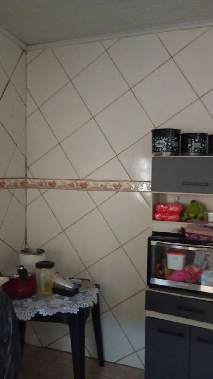 Vendo casa na Estrutural  - Foto 2