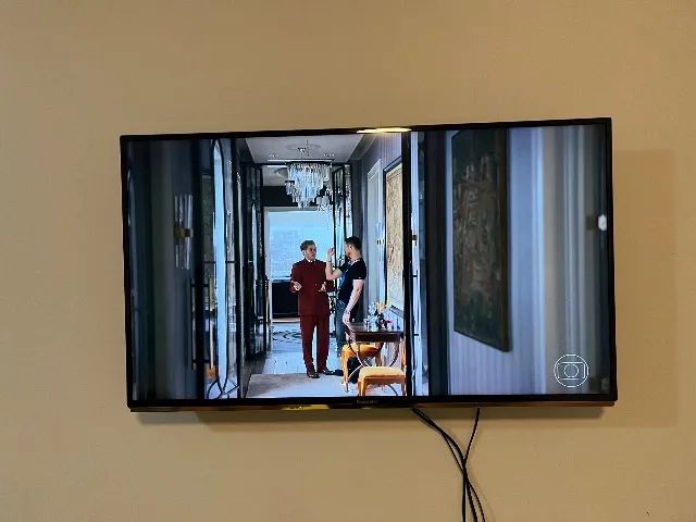 TV Panasonic 42 polegadas 
