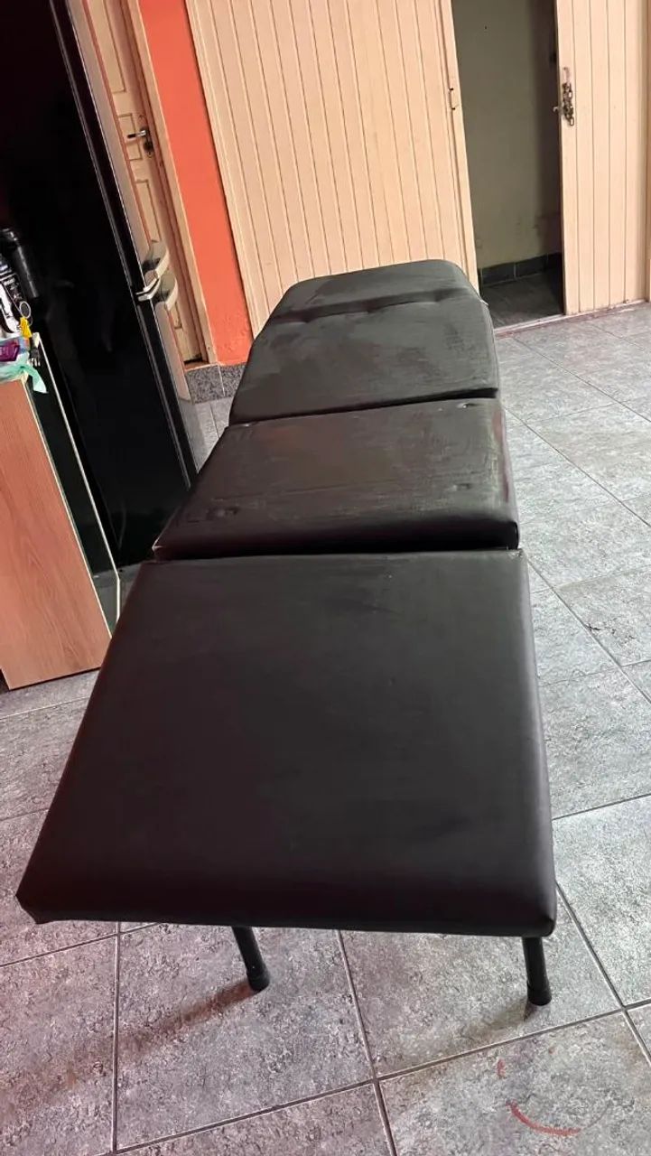 Vende-se Maca de estética  - Foto 3