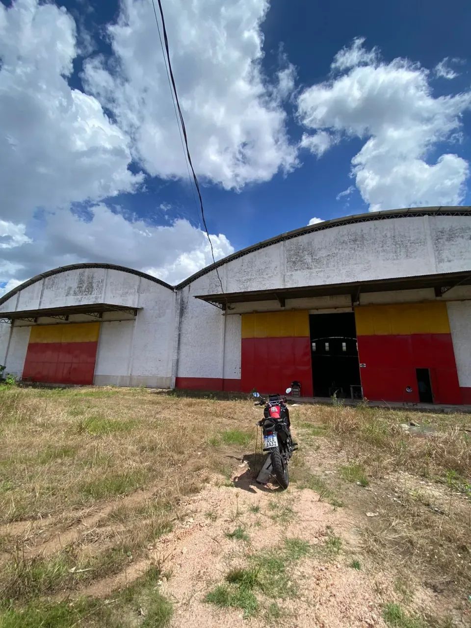 GALPÃO RODOVIA DO TAPANÃ - Foto 3