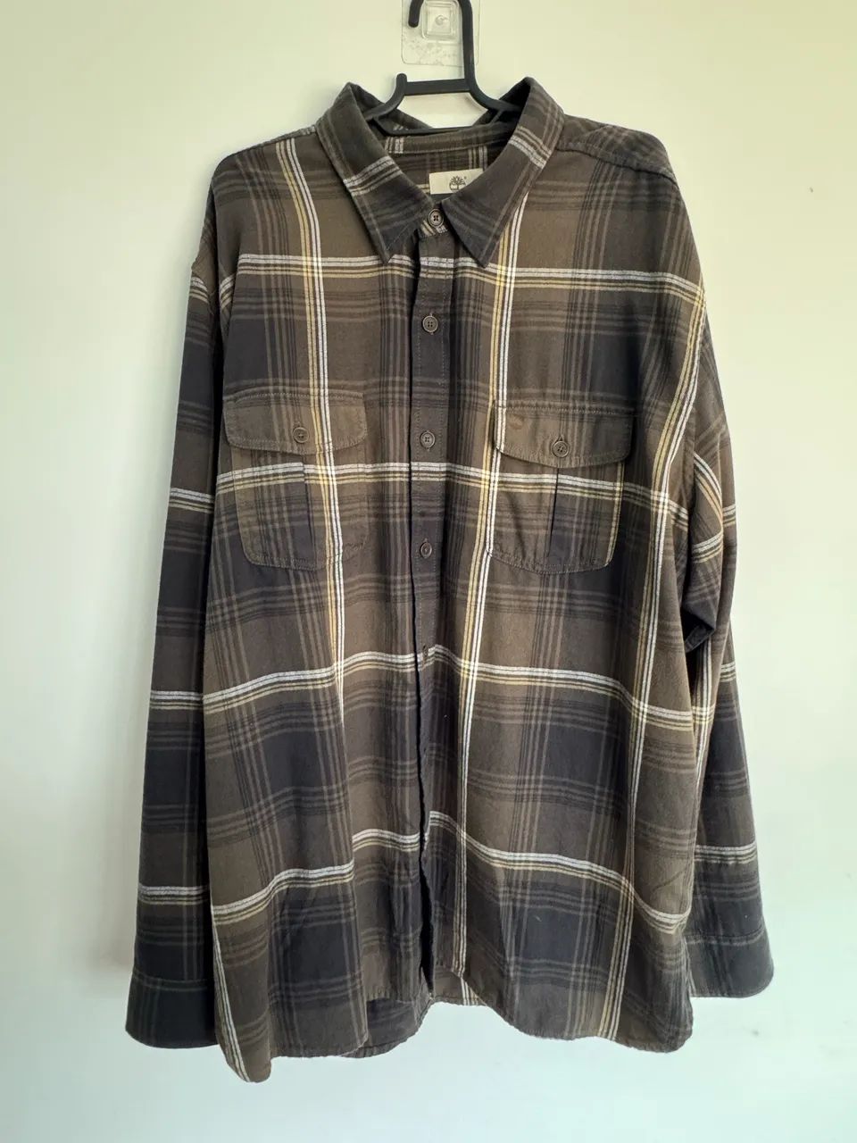 Camisa Timberland