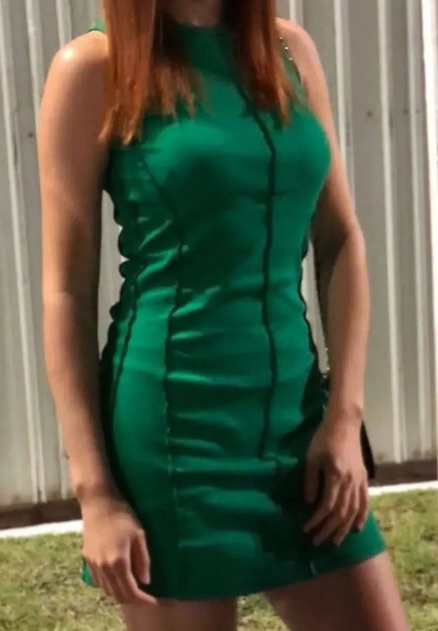 Vestido 