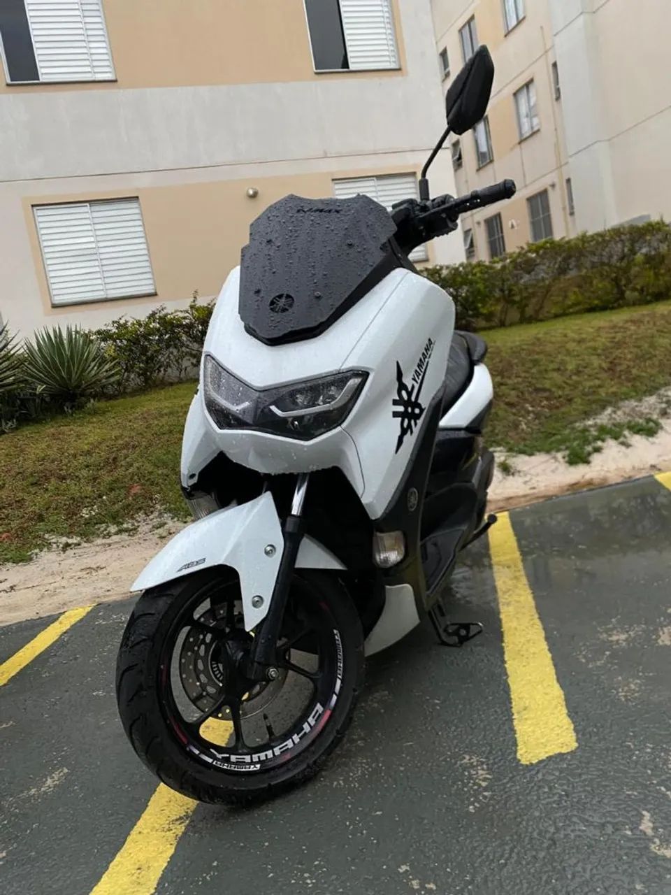 Nmax 2022