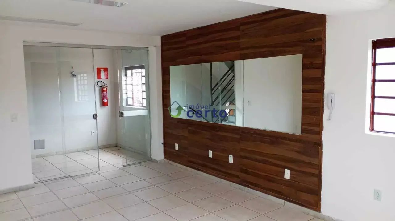 Sala / Conjunto para alugar em Belo Horizonte