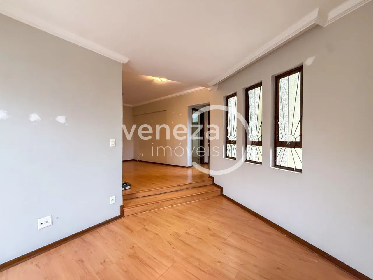 Apartamento para alugar no Edifício Bristol Park, Londrina - Foto 3