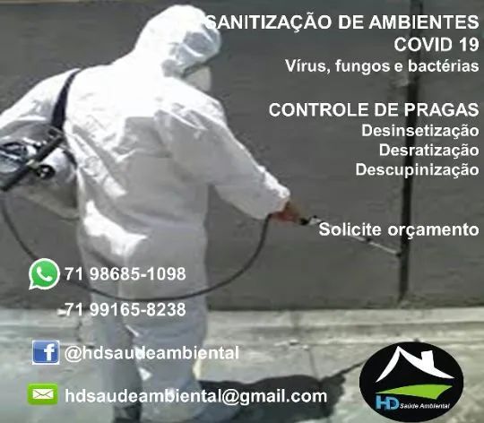 DEDETIZAÇÃO EM GERAL AMBIENTES RESIDENCIAS E COMERCIAIS. - Foto 5