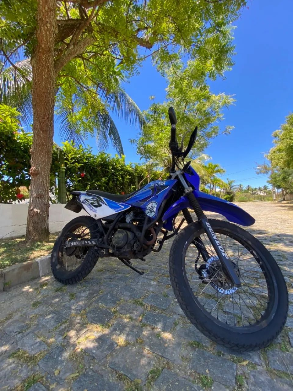 XTZ 125 E 2015 - 1539893631 | OLX