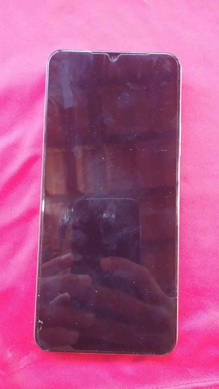 Vendo esse celular  - Foto 2