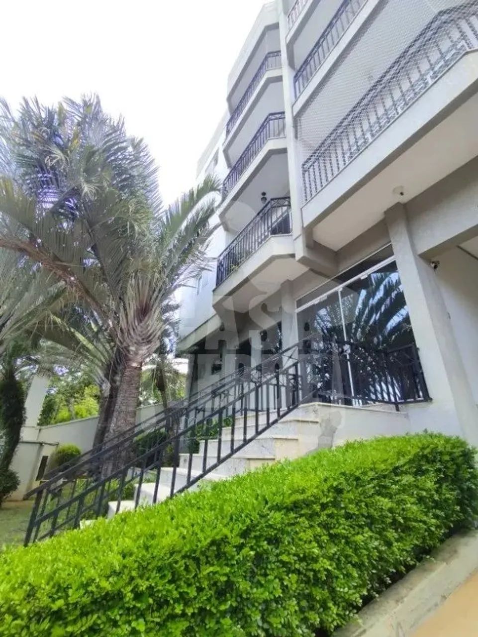 Apartamento para Locação - Moacyr Arruda - Indaiatuba/SP