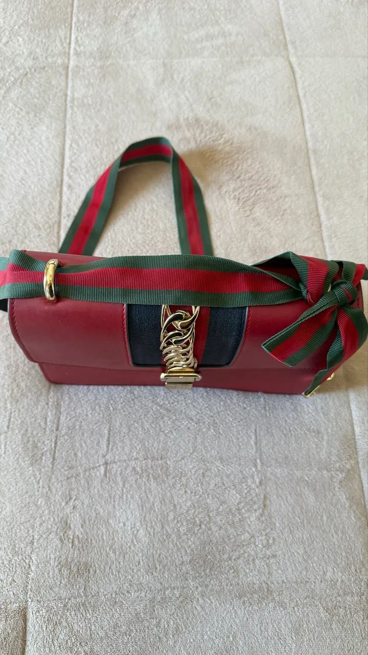 Bolsa GUCCI ORIGINAL 