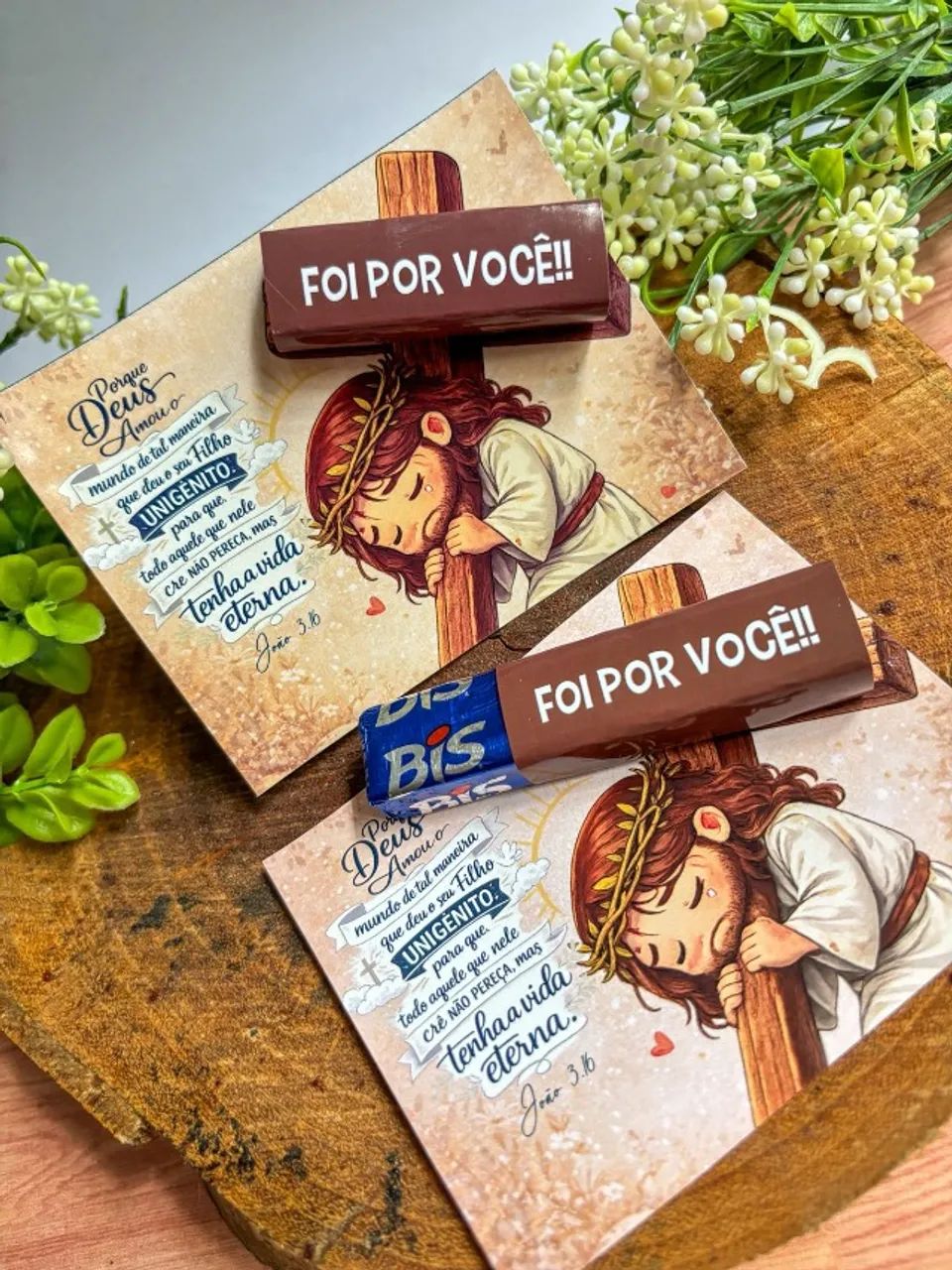 Lembrancinha Páscoa - Foto 3