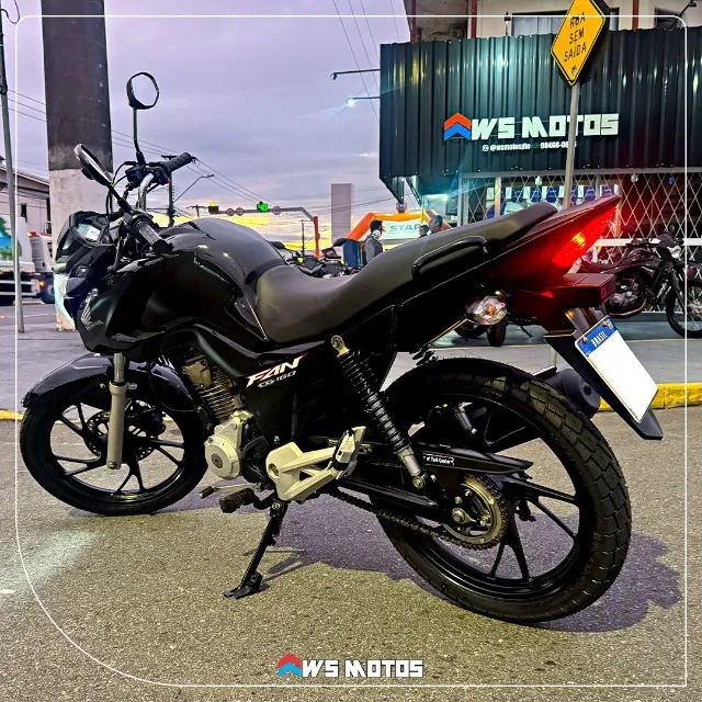 Fan 160 Flex - Foto 4