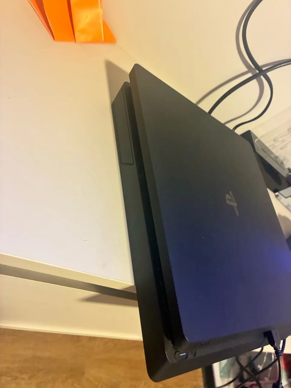 PlayStation PS4 Zerado - Foto 4