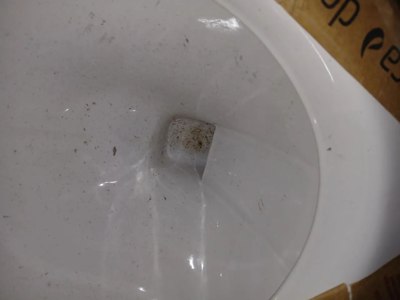 Vaso sanitário Deca 2 pias - Foto 3