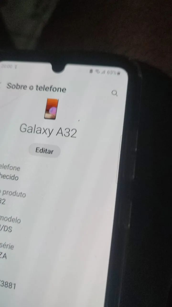 Galaxy A32