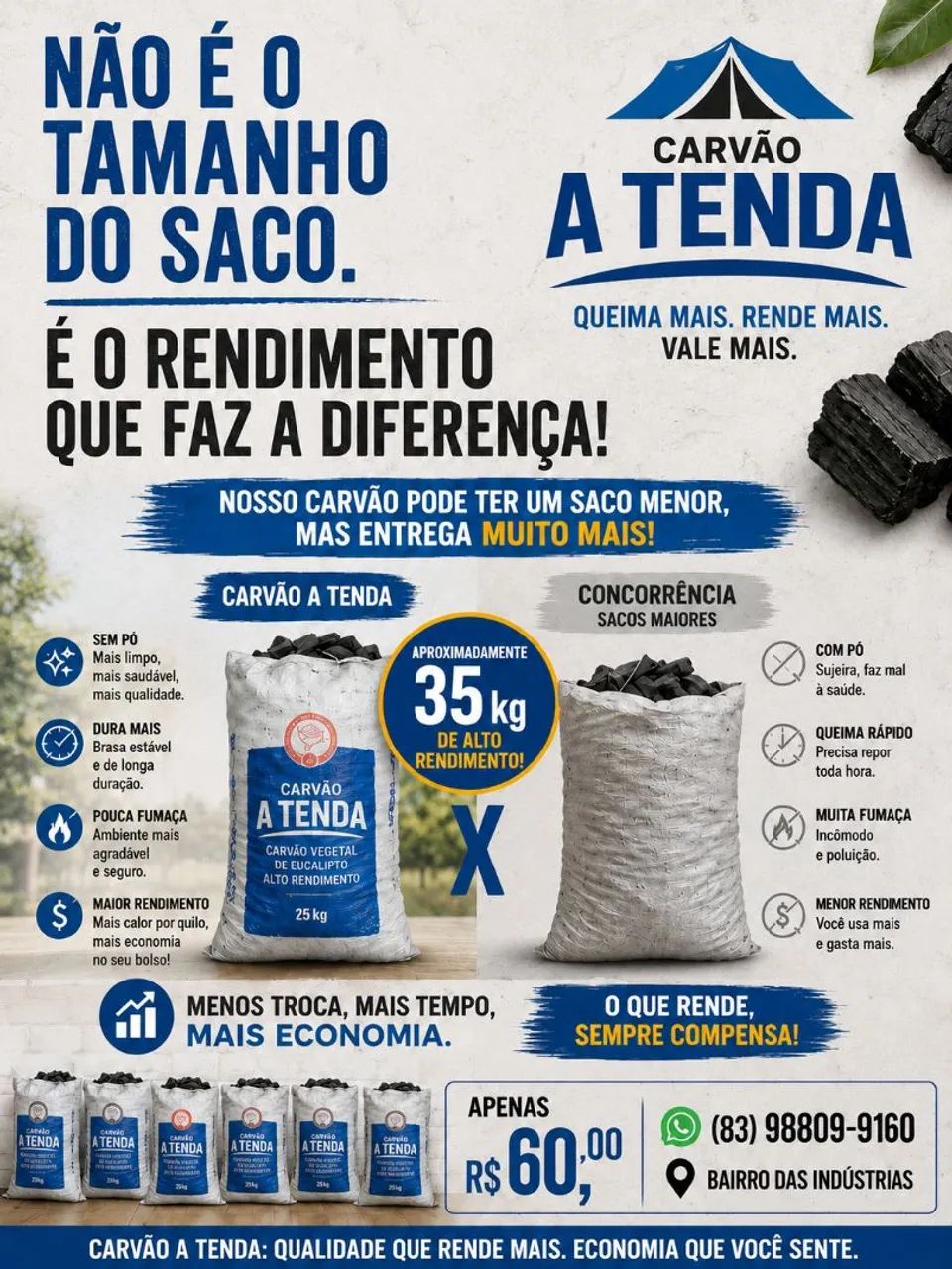 Carvão 