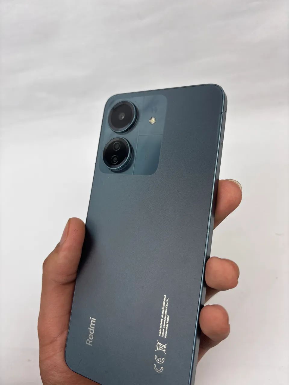 Vendo Redmi 13C - Foto 5
