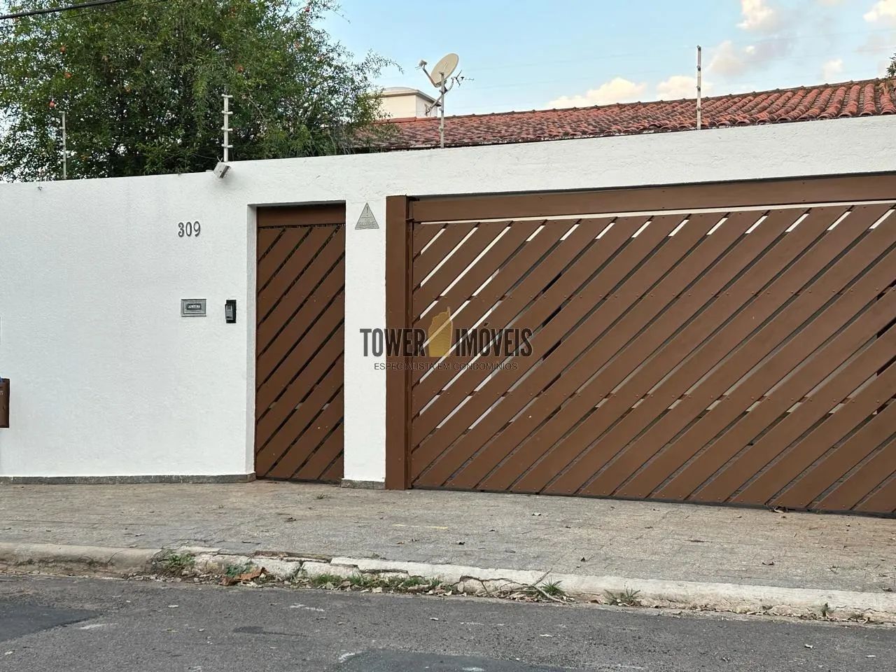 casa - Vila Sônia (Sousas) - Campinas