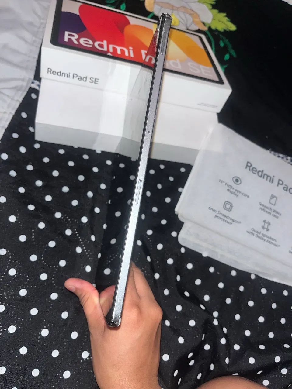 Redmi Pad SE - Foto 4