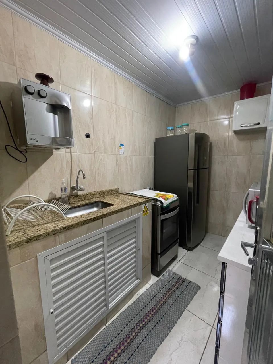 Vendo casa no centro de Nilópolis-Rj