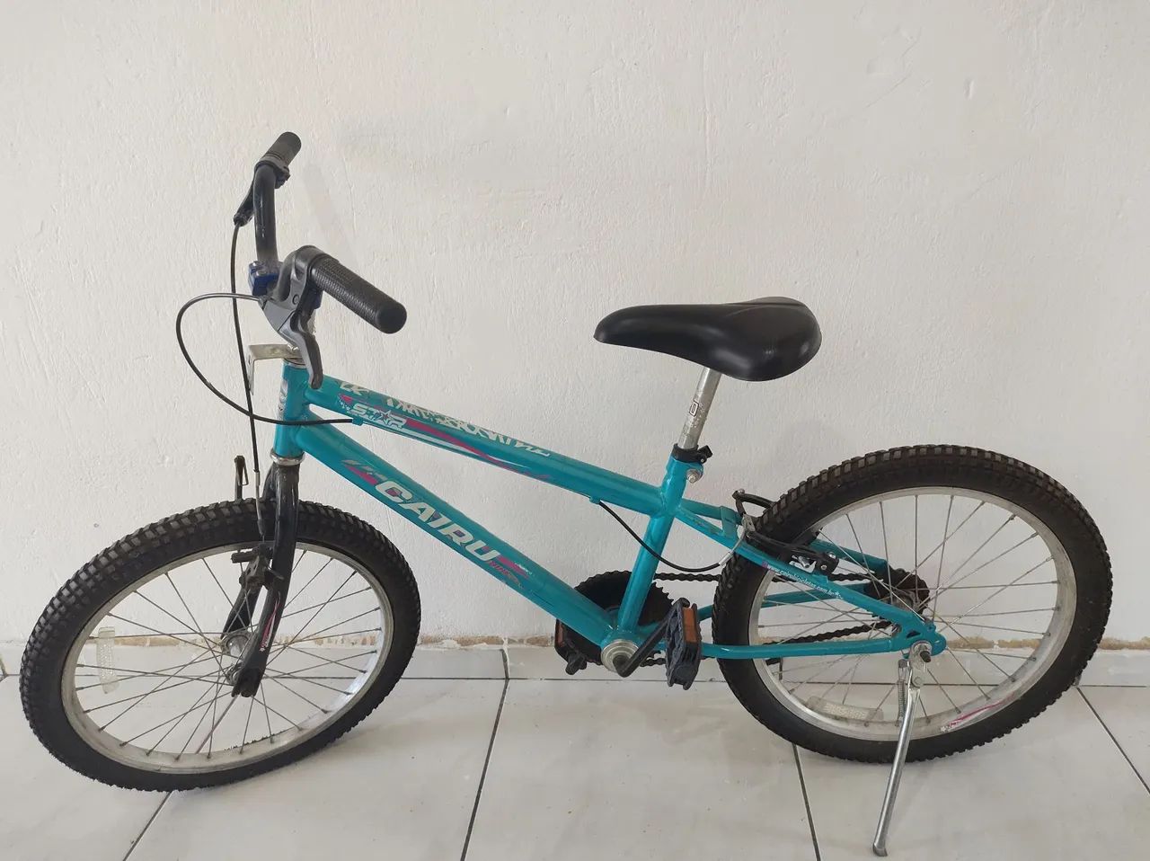 BICICLETA INF. ARO 20