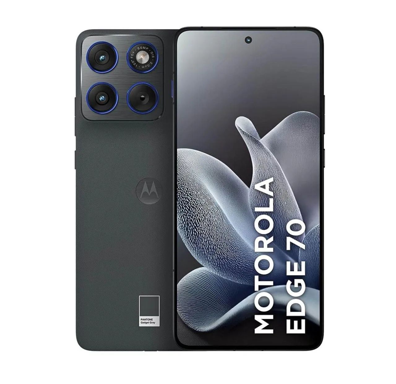 Vendo ou troco Edge 70, 2 meses de uso