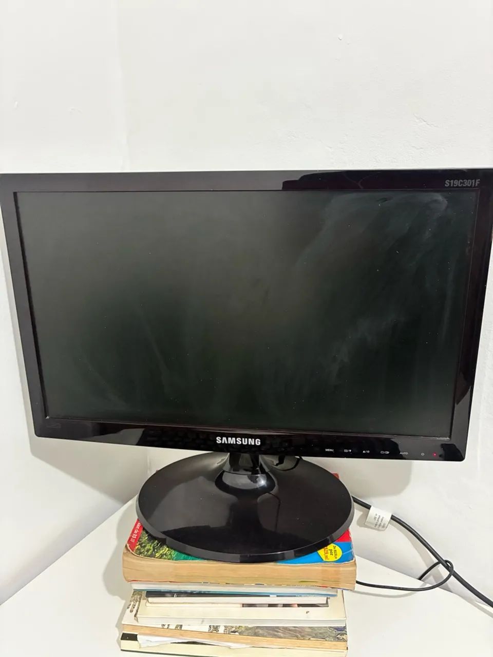 Monitor
