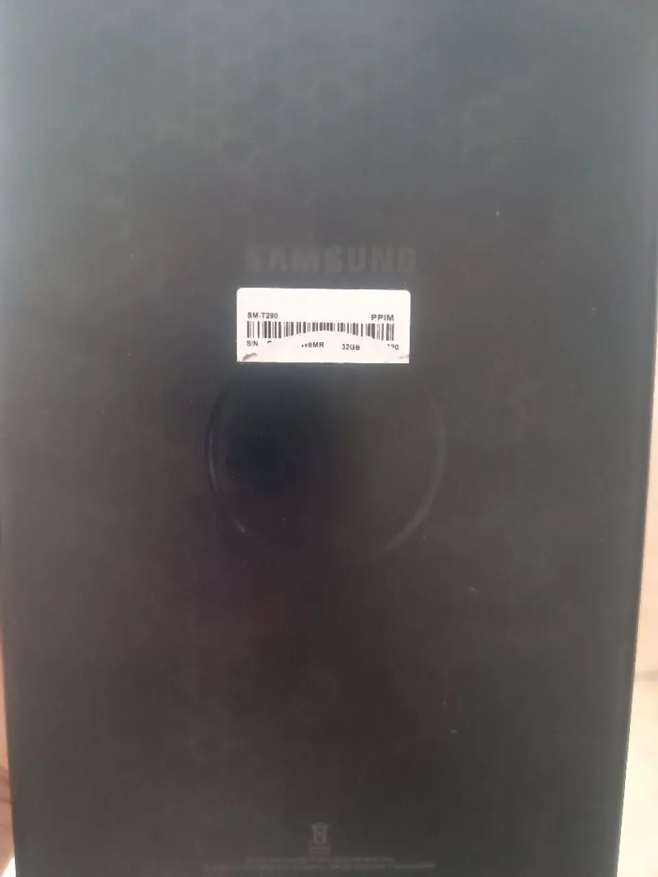 Tablet Samsung SM T290  - Foto 2