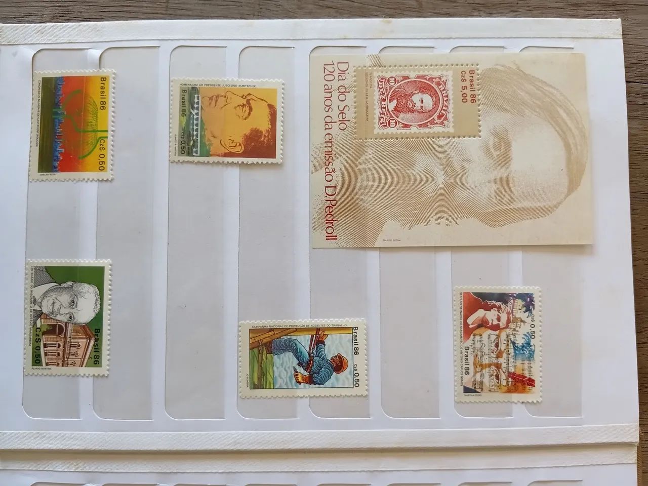 Selos  - Foto 4