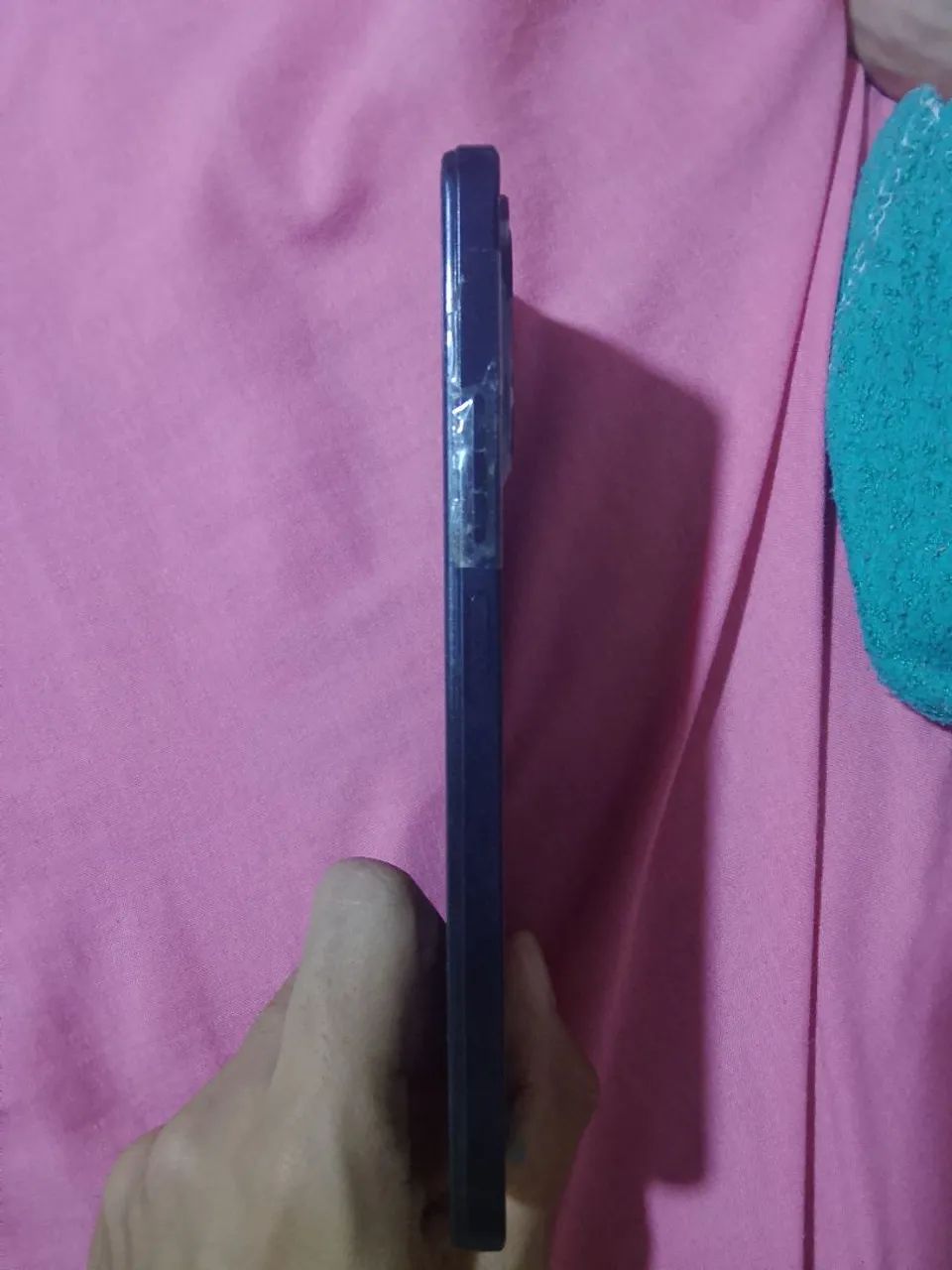 Redmi note 12 sucata - Foto 3
