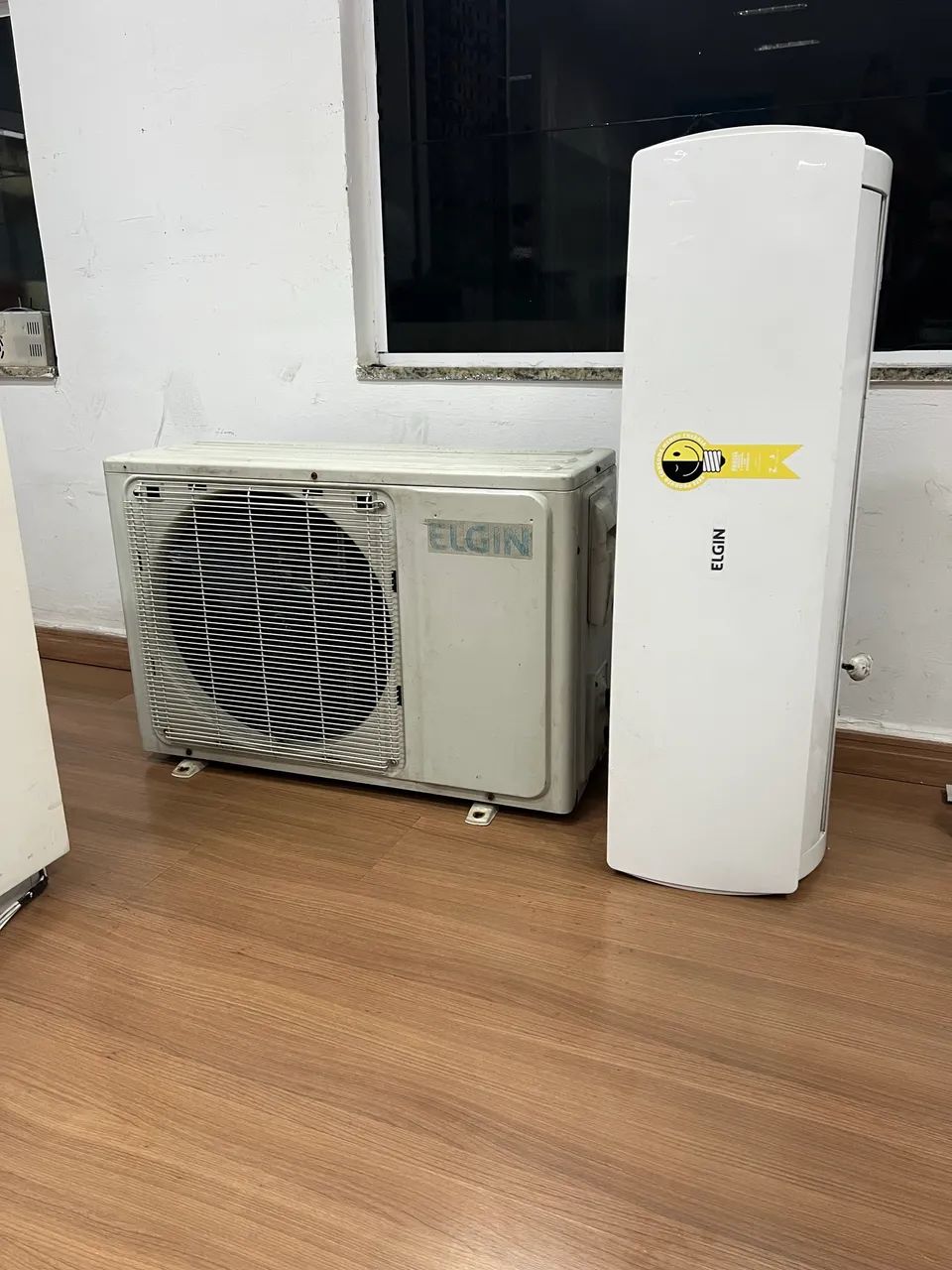 Vendo ar condicionado 18000 BTUS - Foto 5