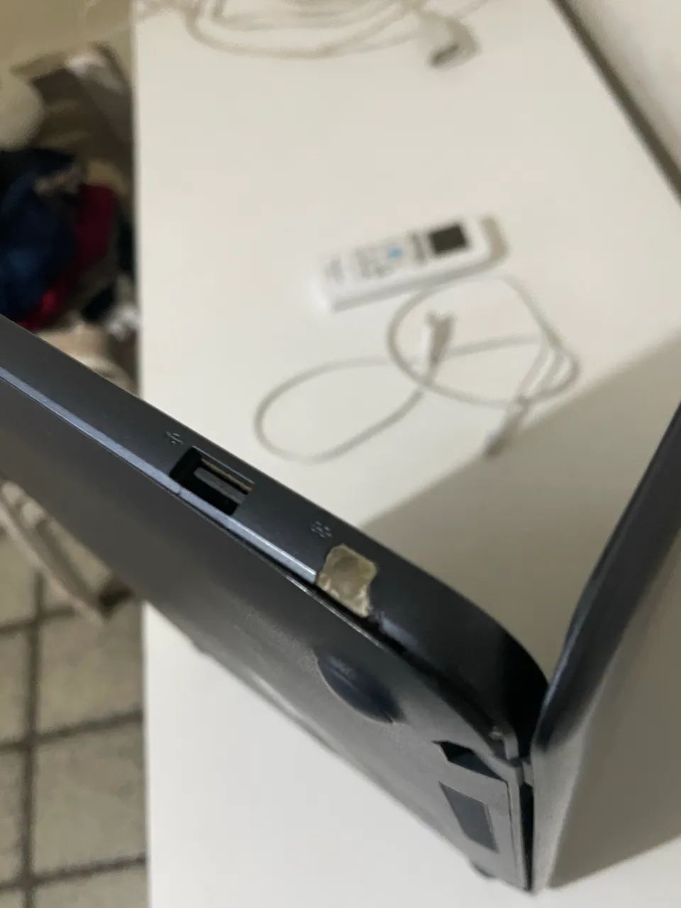 Notebook Samsung i7 + Nvidia - Foto 5