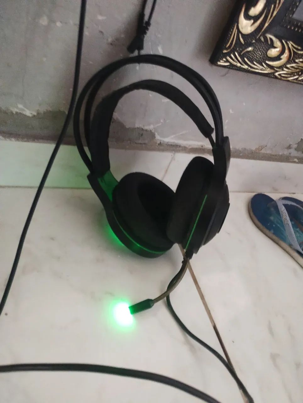 Fone Pc , gamer Evolut442876258786355201