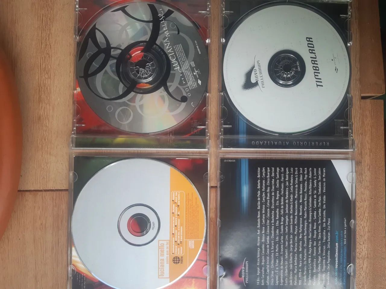 Cds Ricardo chaves - Foto 3