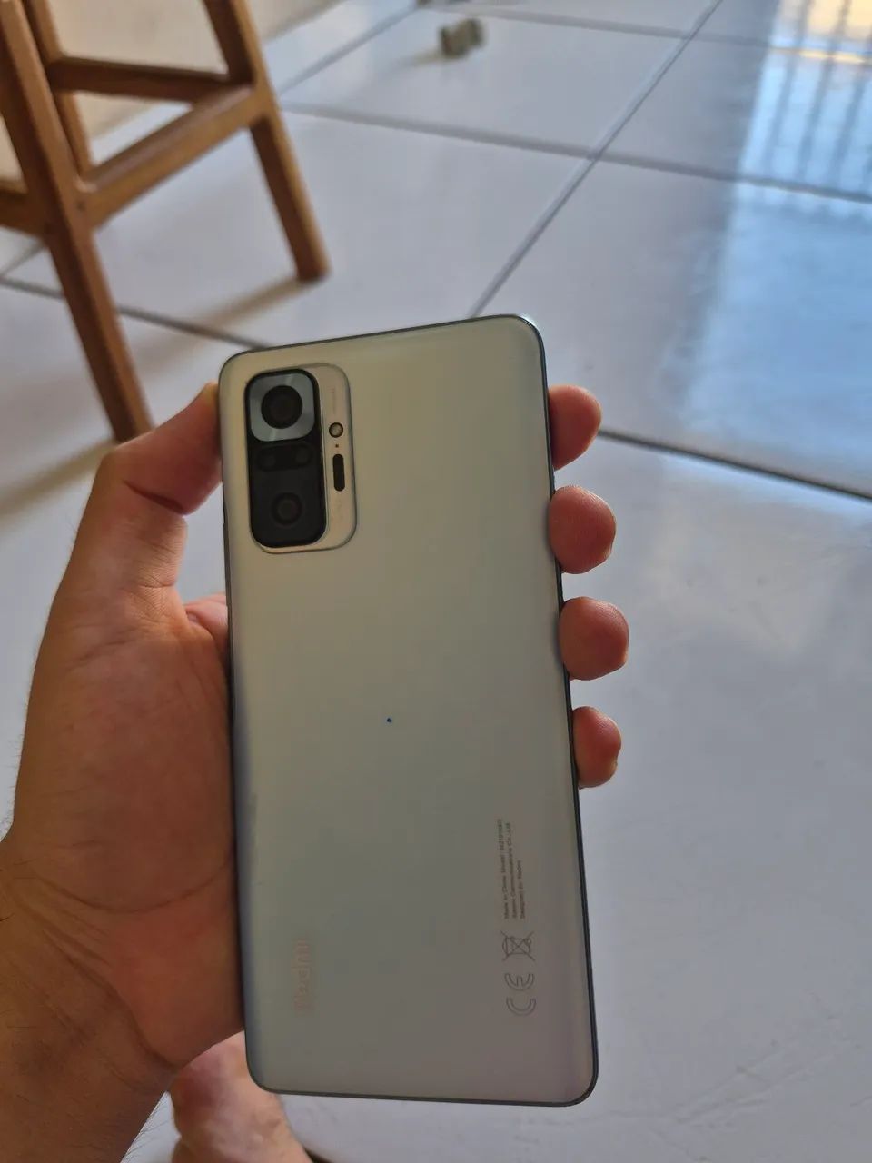Redmi note 10 Pro  - Foto 3