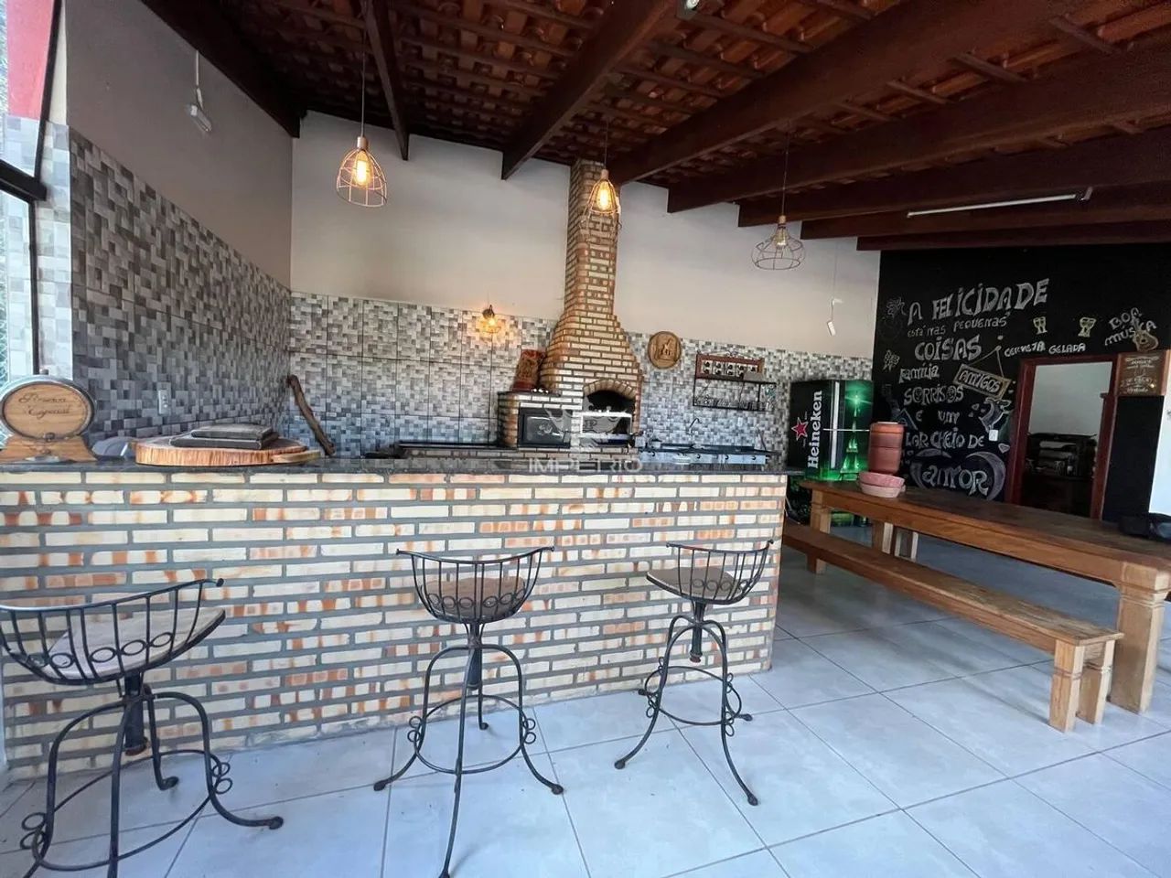 SÍTIO Á VENDA EM SÃO JOSÉ DO SALGADO 5477 M² - Foto 4