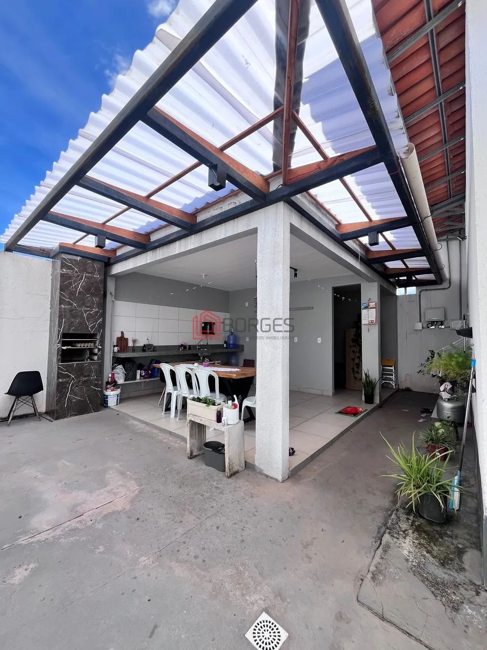Casa em Condomínio em Imperatriz/MA