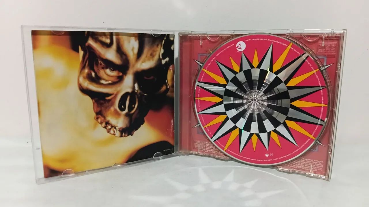 CD Iron Maiden - Dance of Death<br> - Foto 2