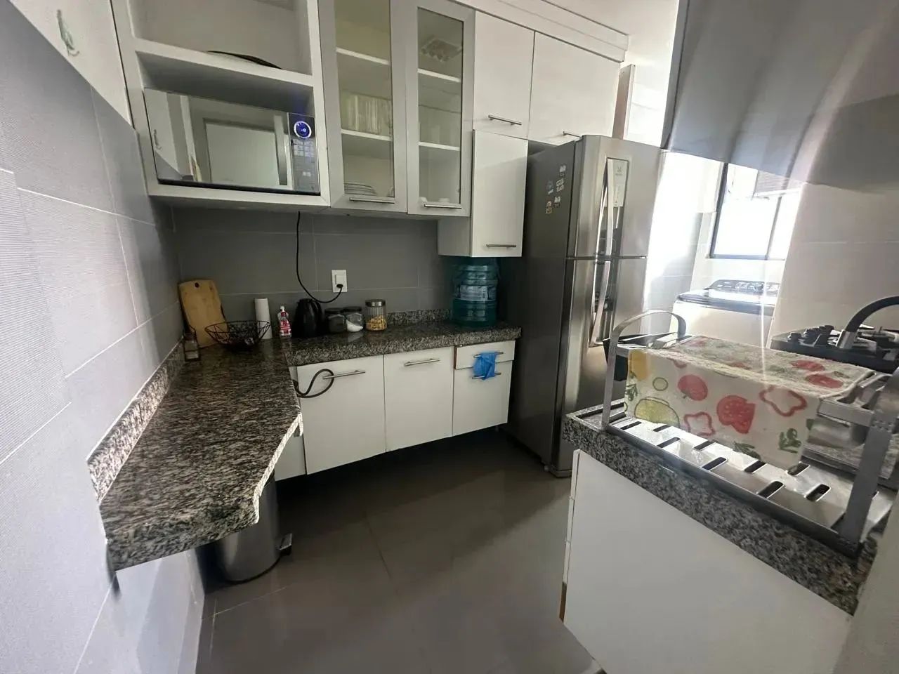 Apartamento para venda com 55 metros quadrados com 2 quartos - Foto 11