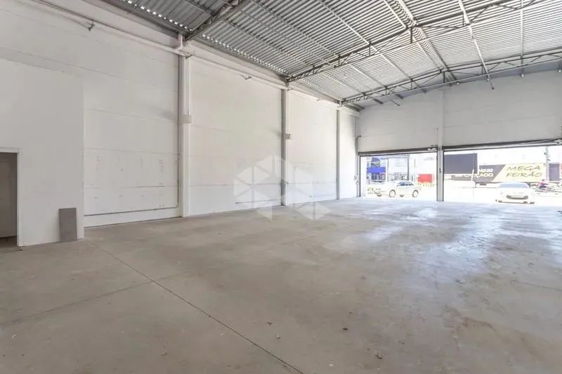 Loja 240M² - para Alugar - Foto 4