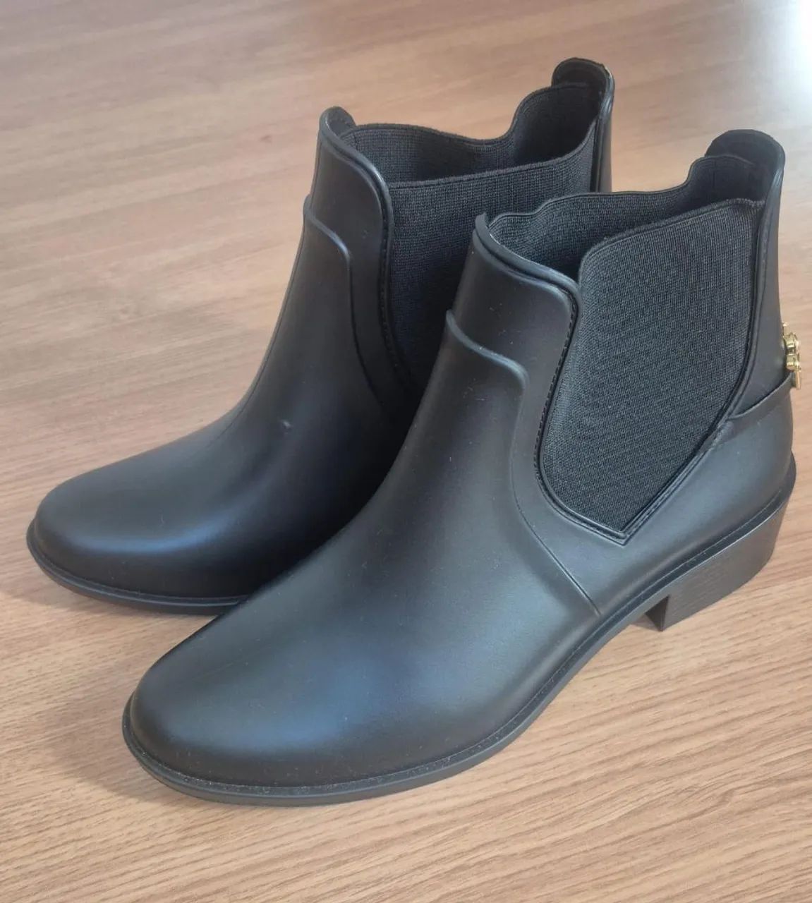Bota Colcci Chelsea - Foto 4