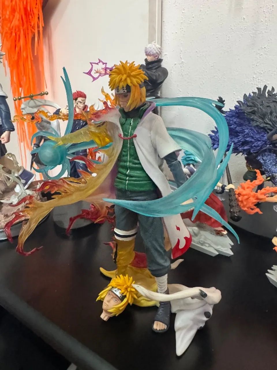 Boneco Naruto  - Foto 3
