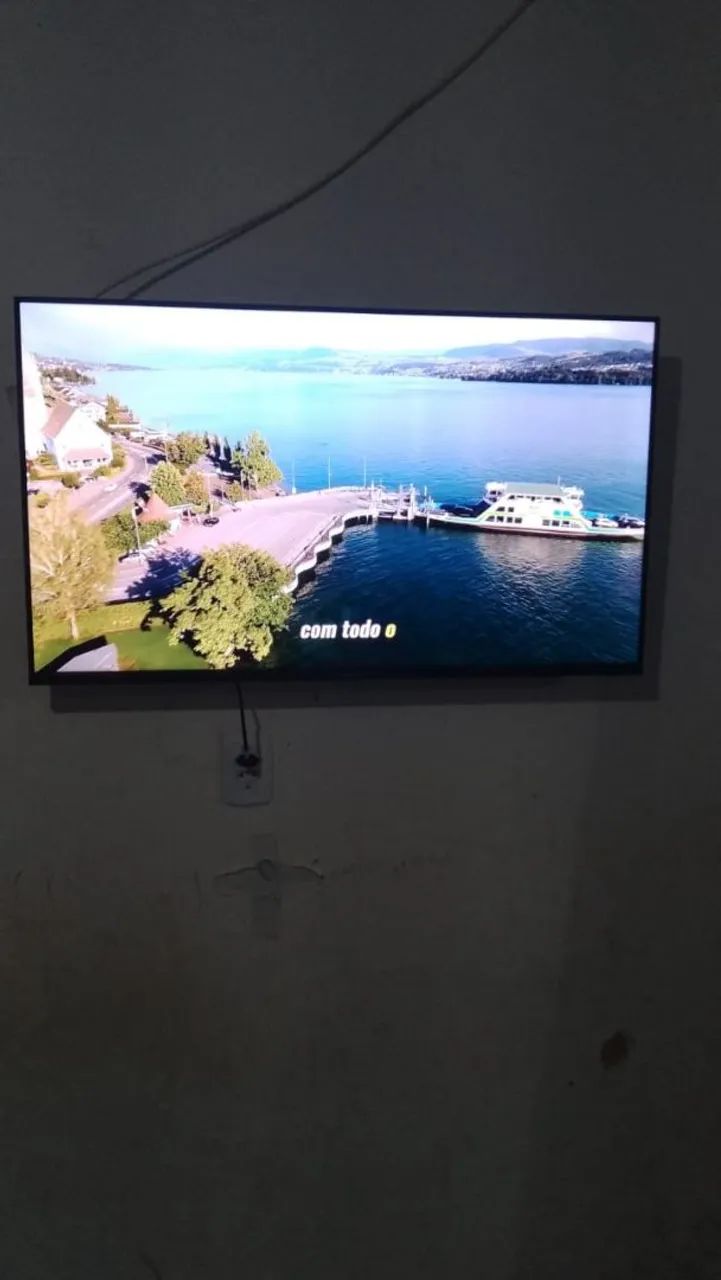 Tv de 42