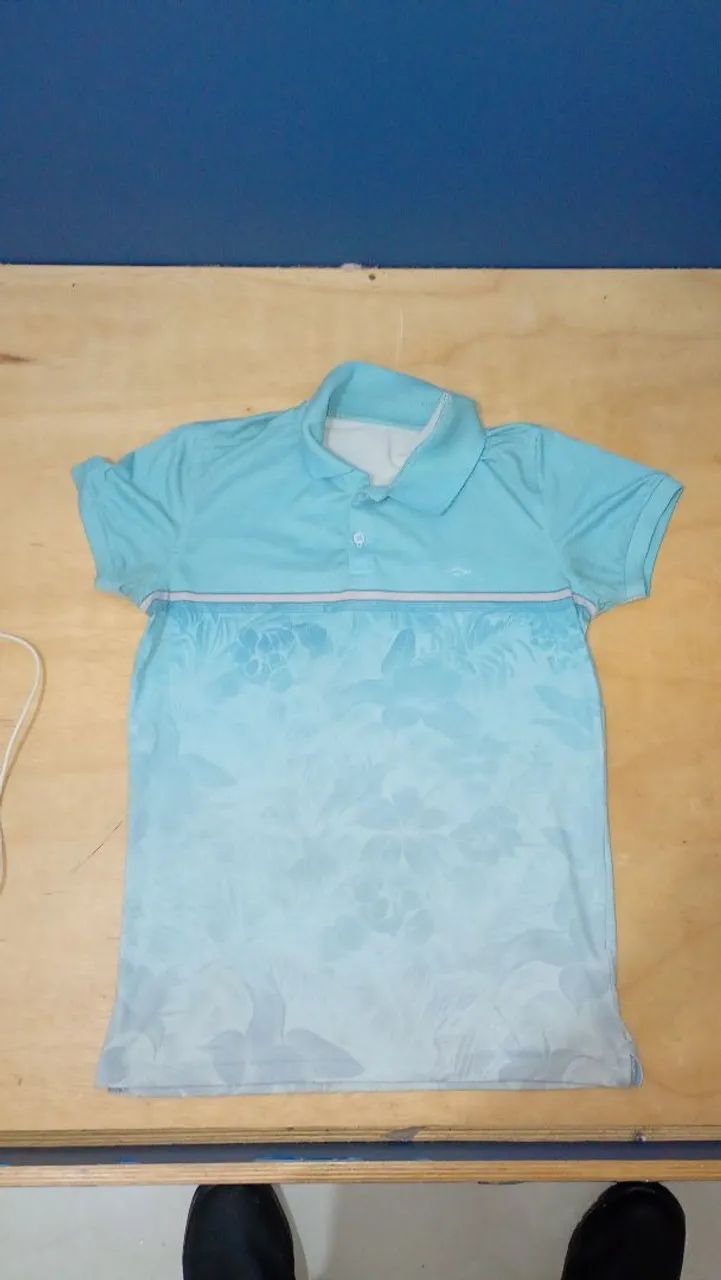 polo original seaway para vender. - Foto 2