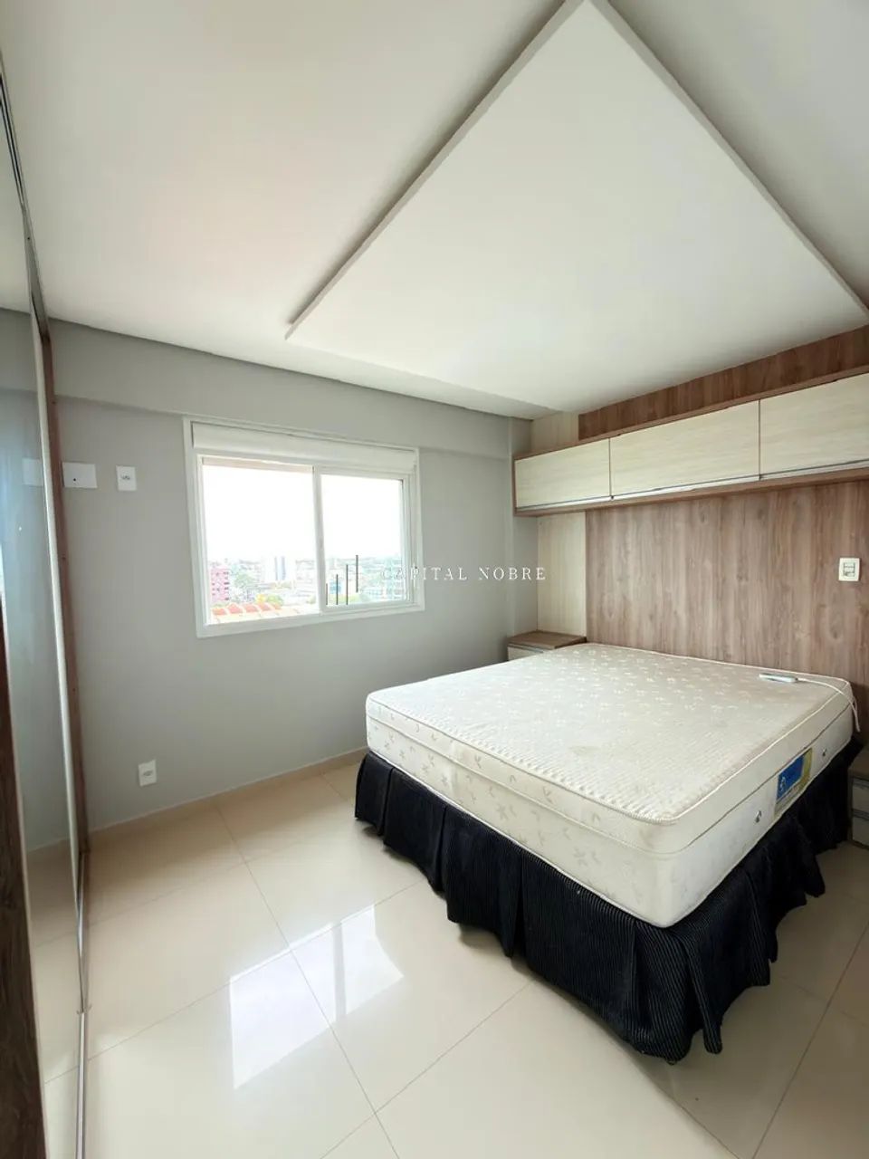 APARTAMENTO NO CENTRO - Foto 4