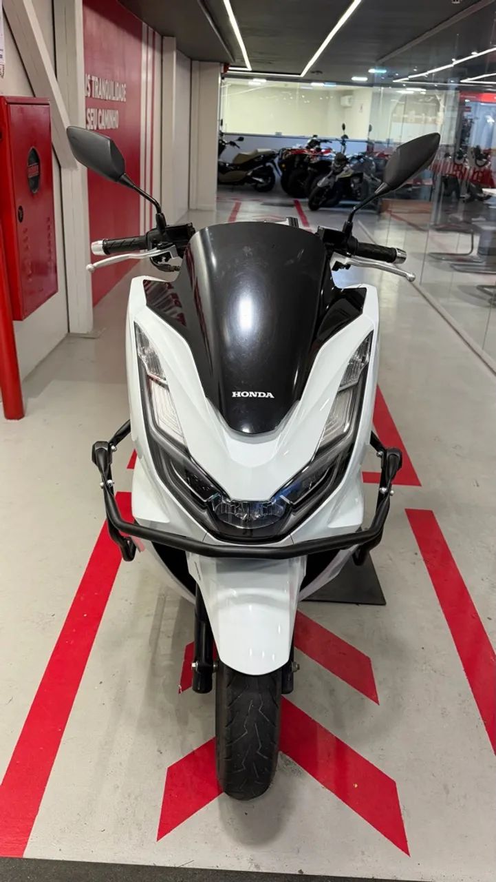 Pcx 160